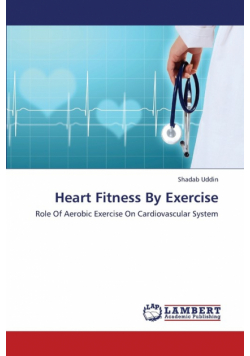 Heart Fitness by Exercise