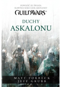 Guild Wars  - Duchy Askalonu