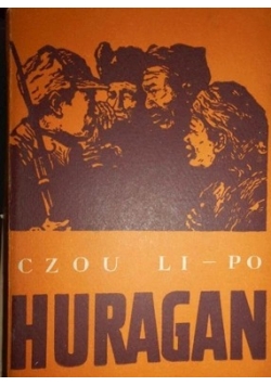 Huragan