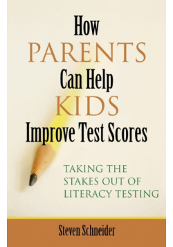 How Parents Can Help Kids Improve Test Scores