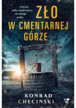 Zło w cmentarnej górze