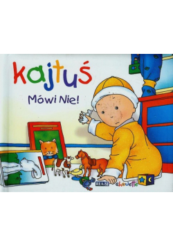 Kajtuś Mówi nie