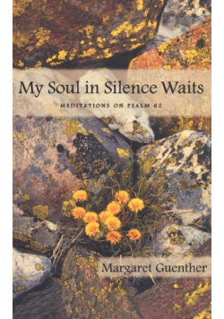 My Soul in Silence Waits