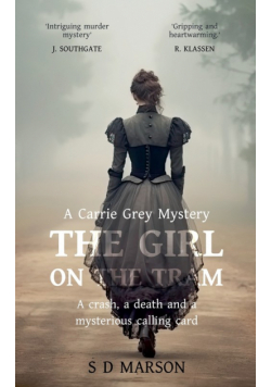 The Girl On The Tram