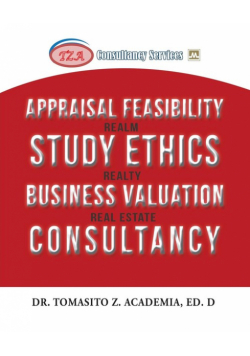 Appraisal Feasibility Study Ethics Business Valuation Consultancy