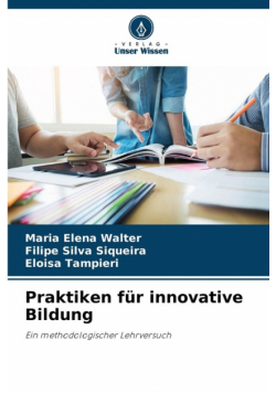 Praktiken für innovative Bildung