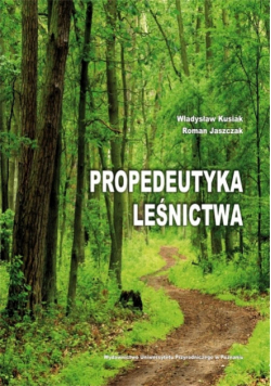 Propedeutyka leśnictwa