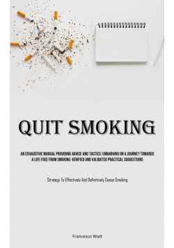 Quit Smoking
