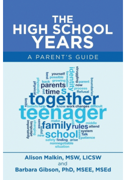 The High School Years