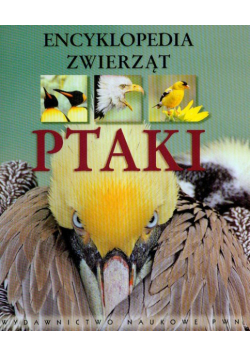 Encyklopedia zwierząt Ptaki