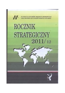 Rocznik Strategiczny 2011-12