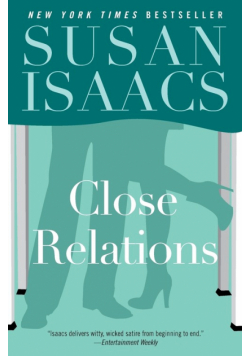 Close Relations