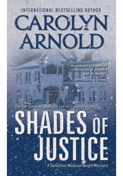 Shades of Justice