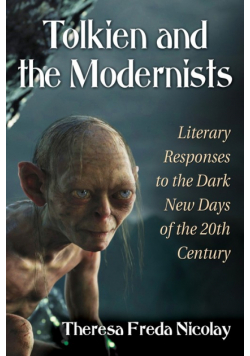 Tolkien and the Modernists