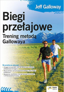 Galloway Jeff - Biegi przełajowe