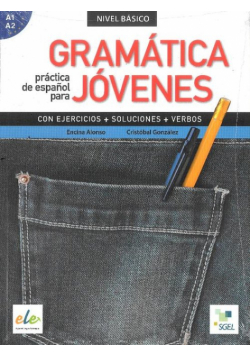 Gramatica practica de espanol para jovenes