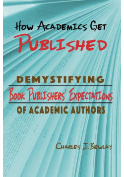 How Academics Get Published