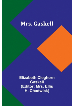 Mrs. Gaskell