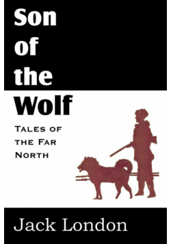 The Son of the Wolf
