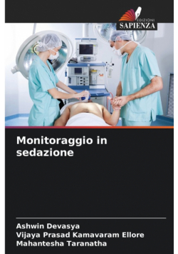 Monitoraggio in sedazione