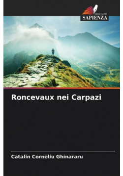 Roncevaux nei Carpazi