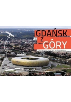 Gdańsk z góry