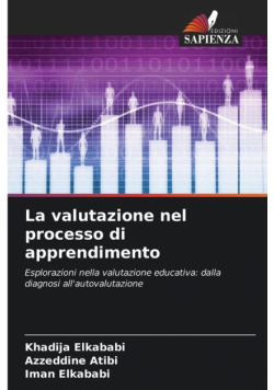 La valutazione nel processo di apprendimento