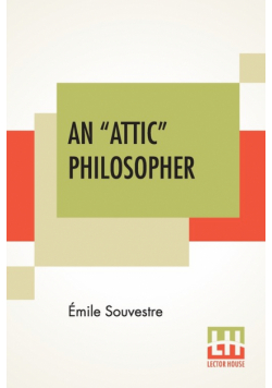 An "Attic" Philosopher