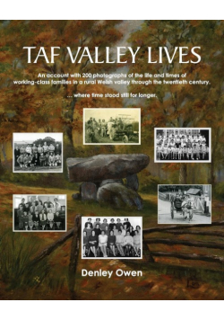 Taf Valley Lives
