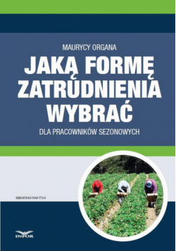 Jaką formę zatrudnienia wybrać dla pracowników sezonowych