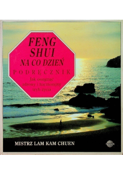 Feng shui na codzień