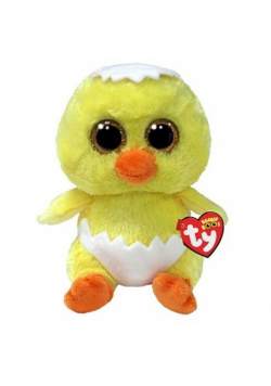 Beanie Boos Peetie - pisklę 15cm
