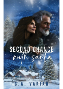 Second Chance with Santa