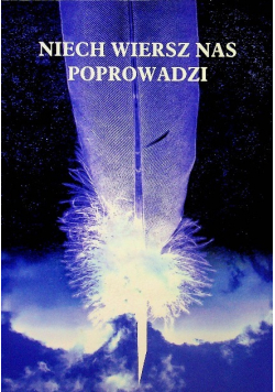 Niech wiersz nas poprowadzi