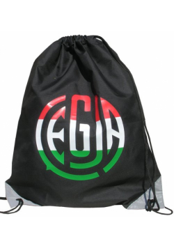 Torba gimnastyczna-worek Legia