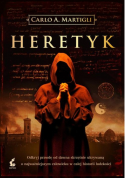 Heretyk