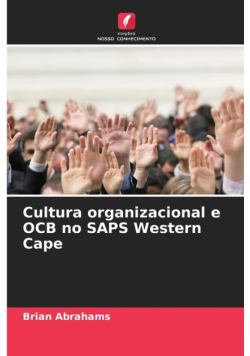 Cultura organizacional e OCB no SAPS Western Cape