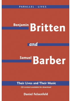 Benjamin Britten & Samuel Barber