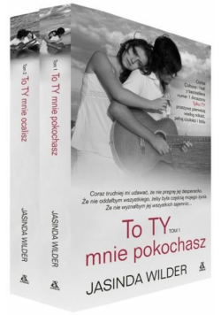 To ty mnie pokochasz / To ty mnie ocalisz