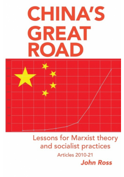 China's Great Road