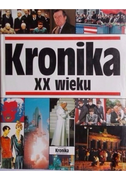 Kronika XX wieku