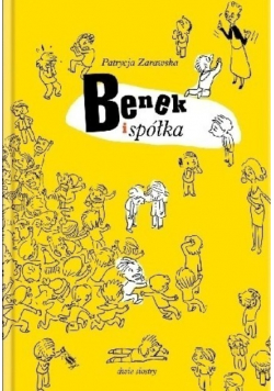 Benek i spółka