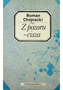 Z pozoru cisza