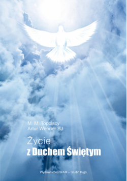 Życie z Duchem Świętym, Audiobook