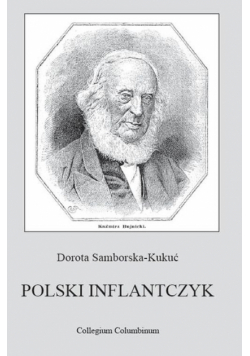 Polski Inflantczyk Kazimierz Bujnicki