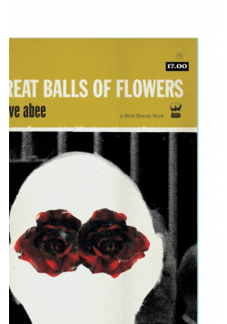 Great Balls of Flowers