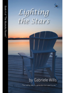 Lighting the Stars