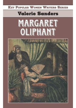 Mrs. Margaret Oliphant