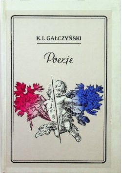 Gałczyński Poezje