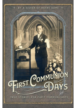First Communion Days